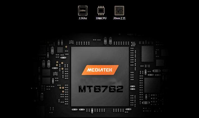 799元起!小米百元机曝光,首发联发科MT6765低配版,性能大提升