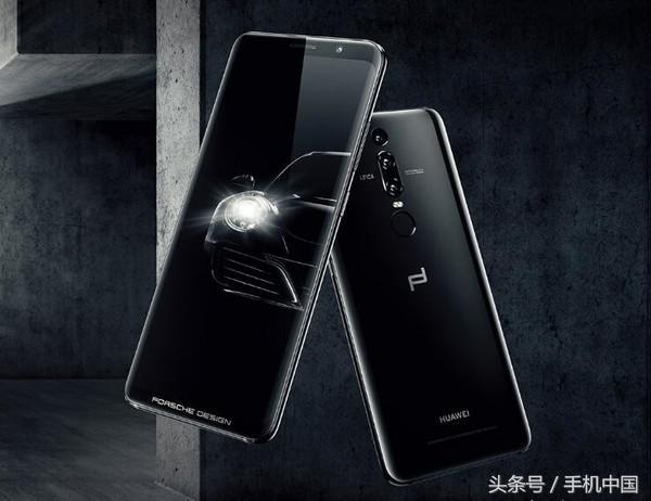 麒麟980最快7月发布 Mate 20跑分35万?
