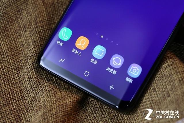 三星GalaxyS9+怎么样?三星GalaxyS9+全面测评告诉你