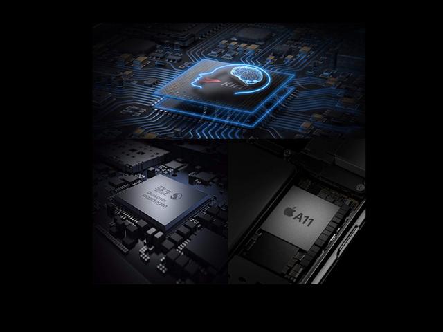 全球前三旗舰手机,iPhoneX,三星S9,华为P20 Pro到底该选谁?