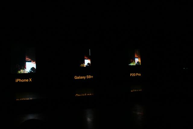 全球前三旗舰手机,iPhoneX,三星S9,华为P20 Pro到底该选谁?