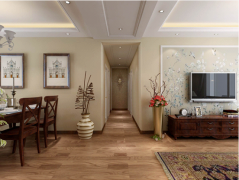 家居建材装饰就找淮南装饰公司联创装饰