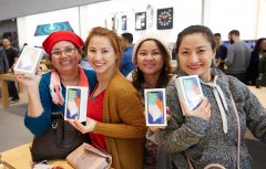 仅两个月 iPhone X占整个手机行业利润35%