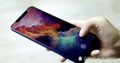 疑似小米7，真机亮瞎眼！