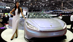 产业发展机遇来临，绿驰汽车顺应趋势勇探新路