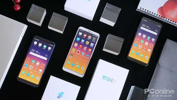 千元级别的“全面”手机 这几款你值得拥有