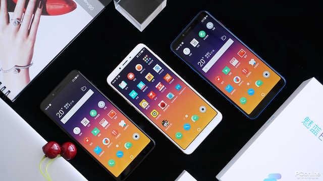千元级别的“全面”手机 这几款你值得拥有
