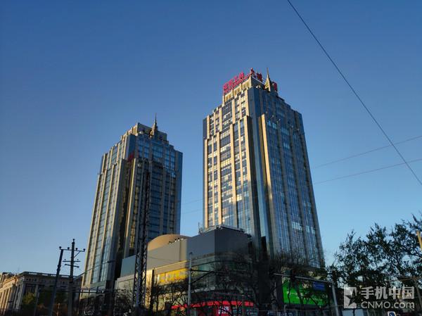 黑鲨手机评测:为竞技而生更为玩家而活
