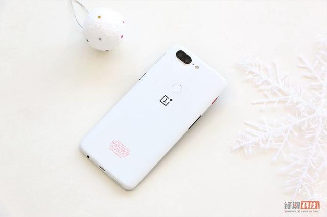 漫威迷福利：一加手机将与「复联3」跨界合作