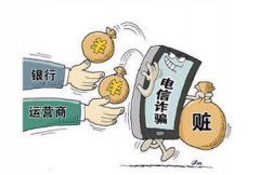 银行卡被列入黑名单？360手机卫士提示谨防身份冒充诈