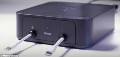 你的手机还安全吗？这个装置可解锁任何型号iPhone