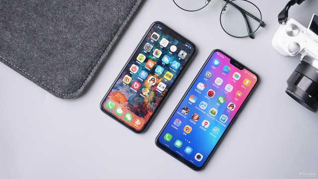 实力与美感兼具 这些高关注手机买了不后悔