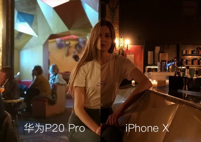 深剖DxOMark 华为P20 Pro比果X强在这 