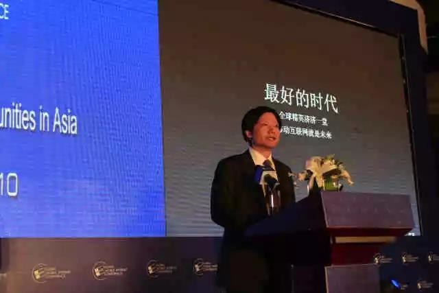 移动互联网十年造梦记:相遇,见证与成长