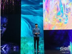 与年轻人共创科技潮品，荣耀开辟的科技艺术之道