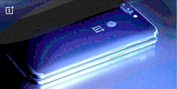 3800元买吗?一加6发布时间曝光:骁龙845/8G内存