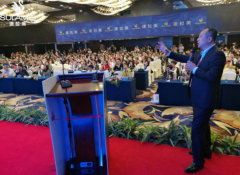 速拉美抗衰为何国际面部年轻化大会推广技术