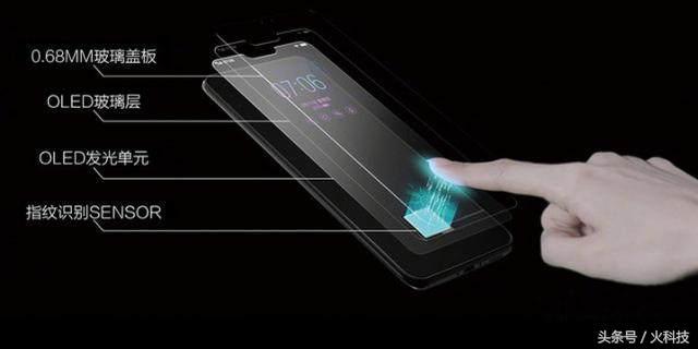 一个是屏内指纹一个是拍照王者，vivoX21和小米mix2S你会选择谁？