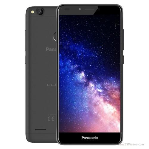 松下Eluga L7发布