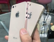 iPhone SE 2下月发布：将搭载苹果A10 Fusion 支持Qi无线充电
