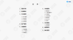 银柳金融风控系统---专注小贷机构的风控，获客，催收