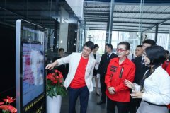 六小龄童点赞广汽：唯有坚持创新，才能取得真经