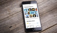 被App Store销售效果几何？应用软件上传量最高增8倍