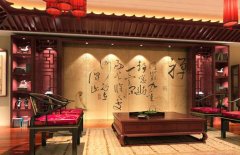 乐客集成墙面墙板 打造绿色无害的生活环境