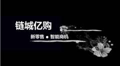 加入链城亿购，优秀团队领导人带你草根逆袭