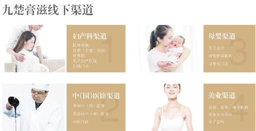 李英卫:九楚膏滋的商业逻辑