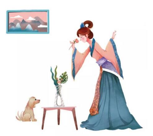 李英卫:九楚膏滋的商业逻辑