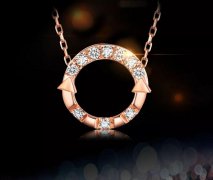 深圳中金黄金：K金的清洗、保养、收藏方法