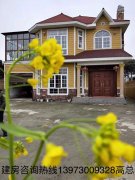 定荣家轻钢别墅主要具备的优良性能|广州地区农村建设