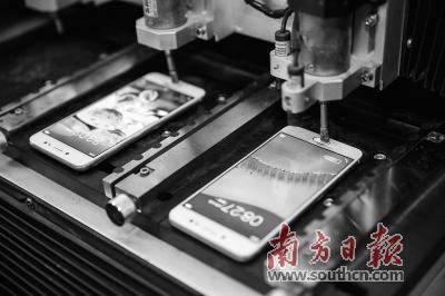 AI能否拯救手机市场?