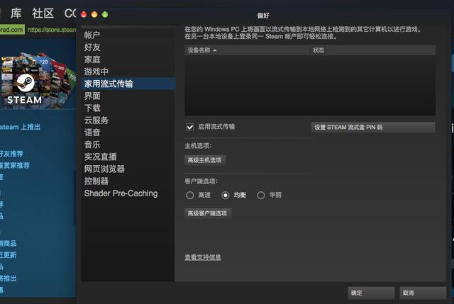 手机上也能打刀塔啦!Steam将加入对手机串流支持