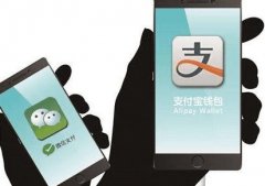 微信支付宝支付真的安全吗？打开这几个功能，就算手