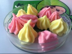 一颗“糖”引发的妈妈各种回忆浪潮~