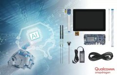 威盛发布搭载高通 Snapdragon 820E的Edge AI人工智能开发套