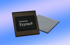 三星确认开放！中兴手机有望拿下Exynos处理器