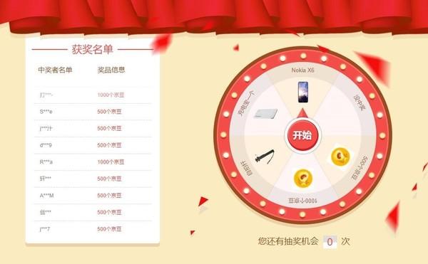 京东商城开启Nokia X6预约 手机免费拿!