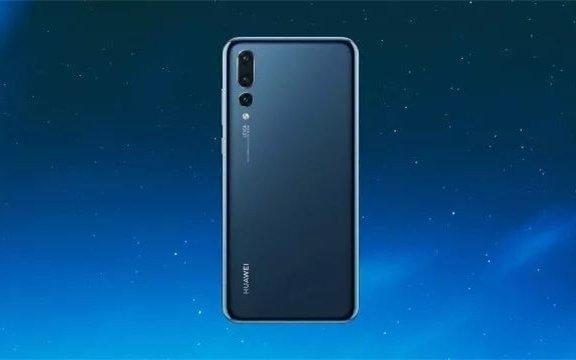 华为P20 Pro登陆日本运营商DoCoMo,网友:买买买!