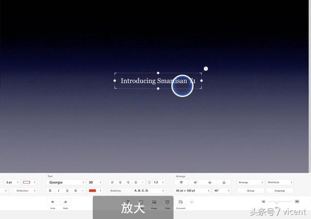 30 句话看完锤子科技 2018 鸟巢新品发布会