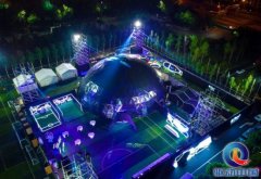 红蓝魅力助威世界杯，vivo X21 FIFA世界杯非凡版发布售价