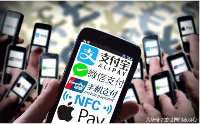 支付宝正式宣布:全面接入网联,支付方式已改变!