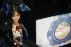 游戏手机市场战火重燃，但依旧没有护城河