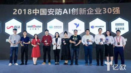 眼擎科技前端成像引擎:革新成像架构,突破安防复杂光线瓶颈