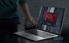 华为超级品牌日 MateBook X Pro创佳绩