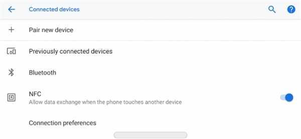 谷歌Pixel 3系列 首款高端智能手机或将支持无线充电