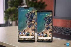谷歌Pixel 3系列 首款高端智能手机或将支持无线充电