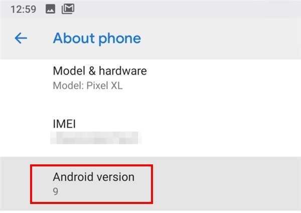谷歌Android P系统代号曝光:改叫安卓9